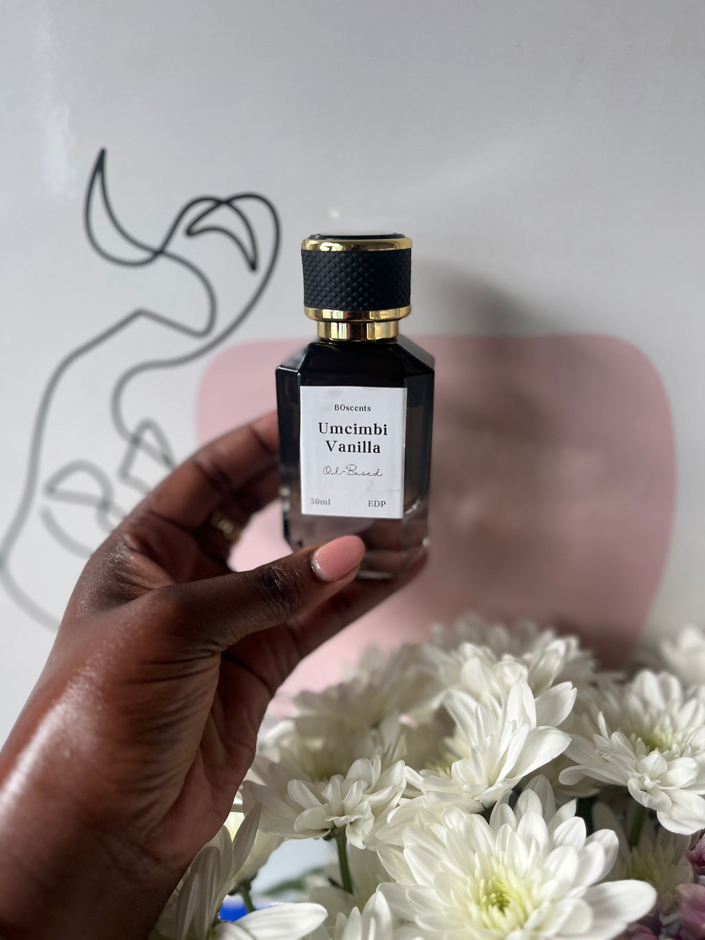 Umcimbi Vanilla