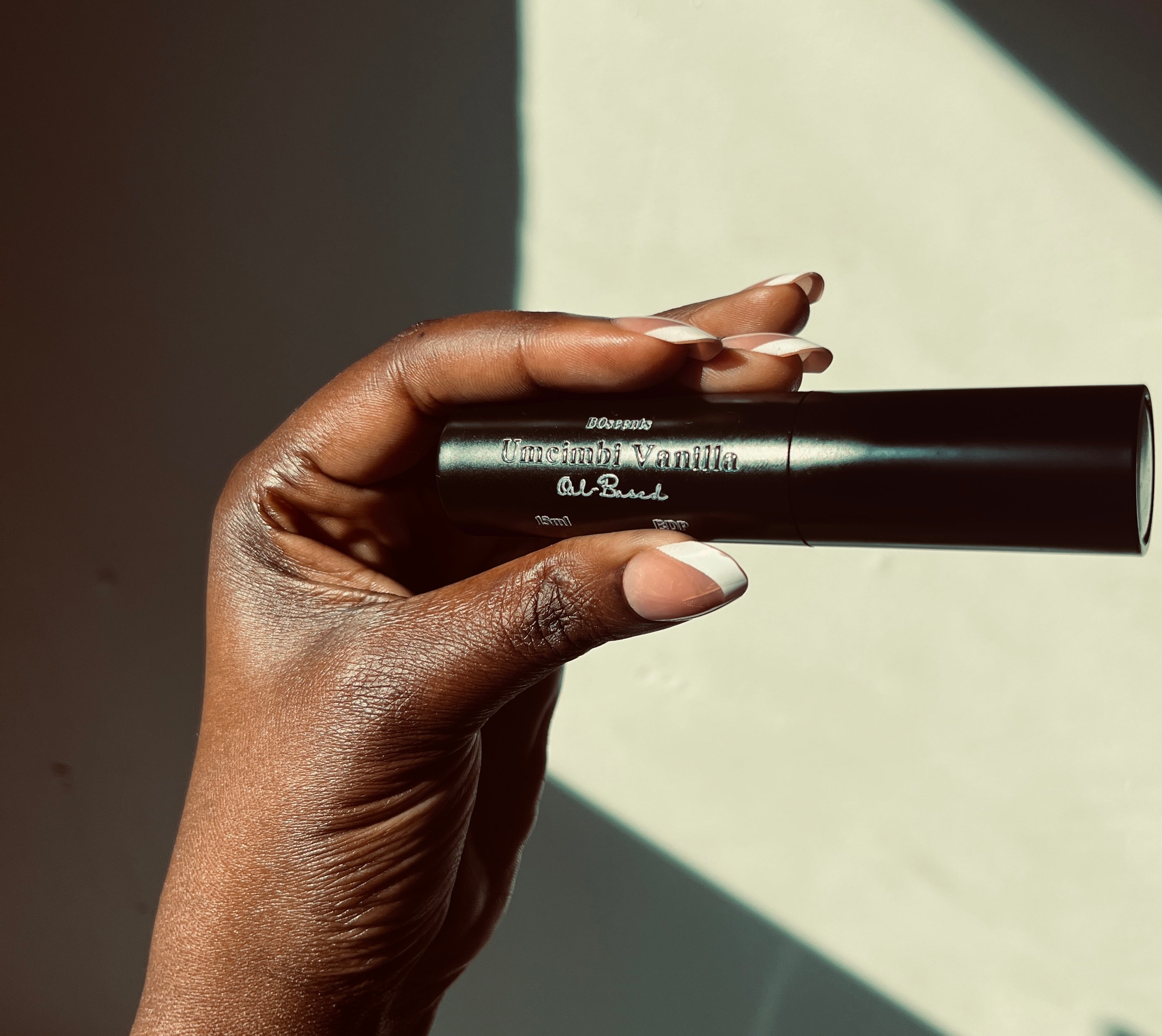 Umcimbi Vanilla Limited Edition