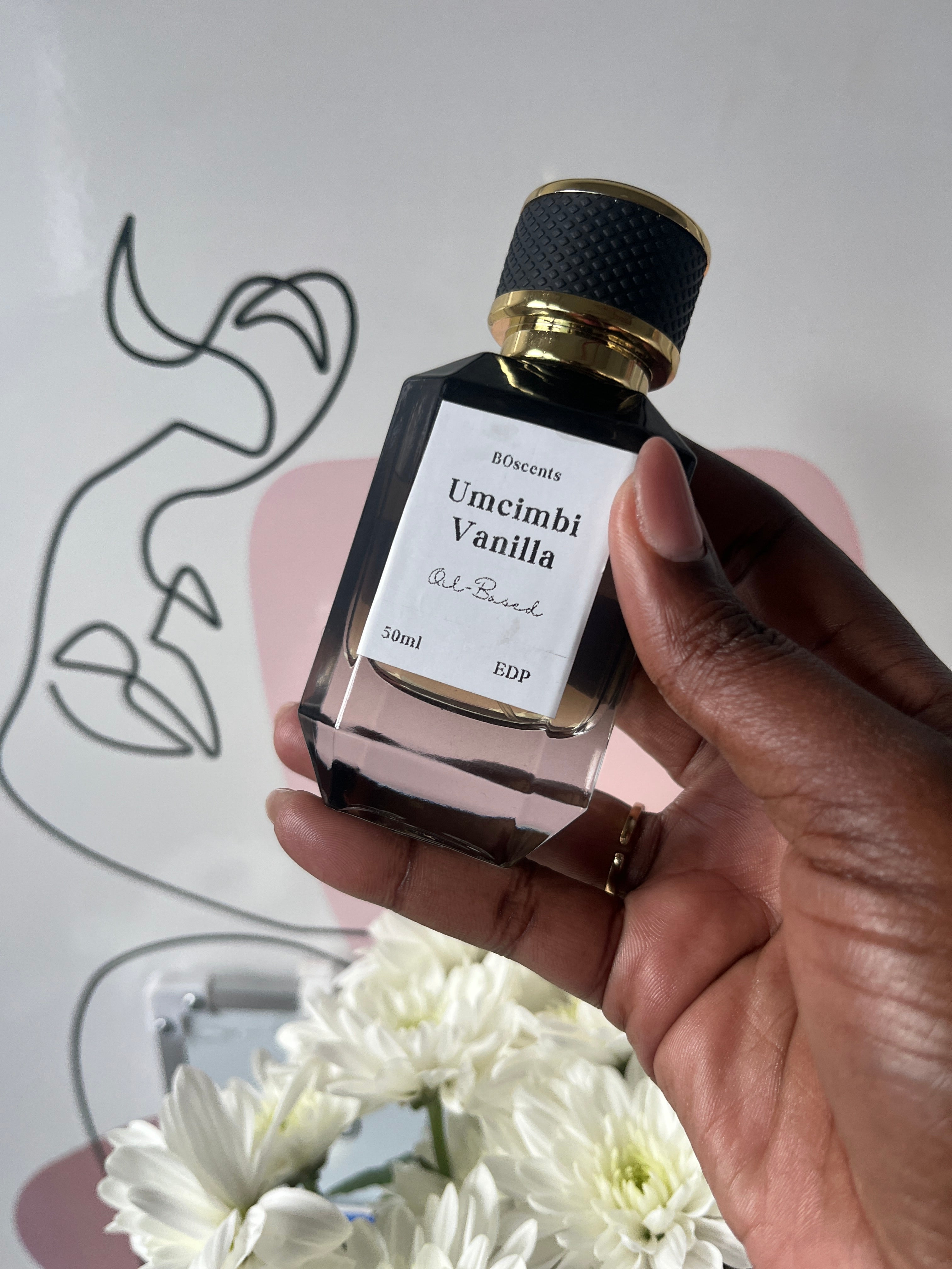 Umcimbi Vanilla