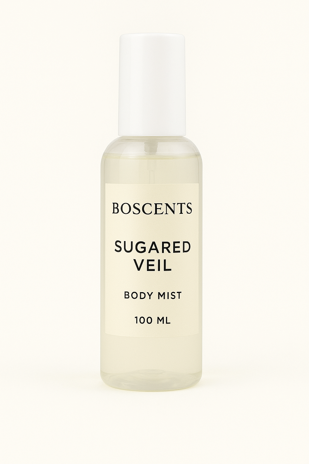 Sugared Veil Body Mist 100ml