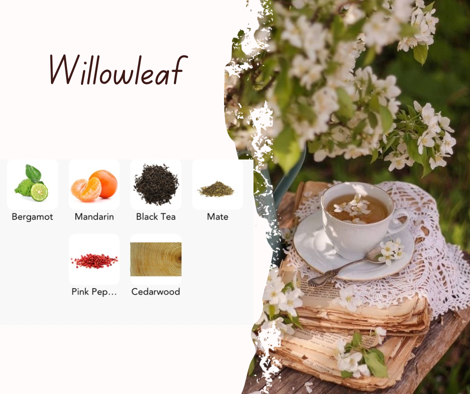 Willowleaf