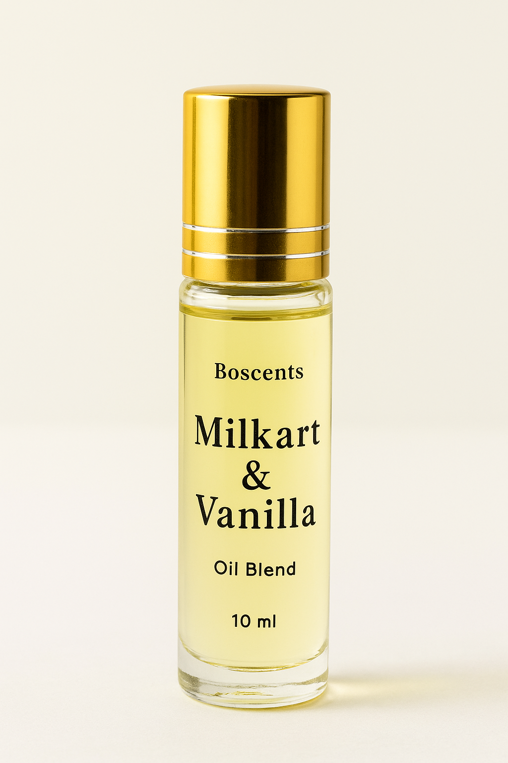 Perfume Roller Oils