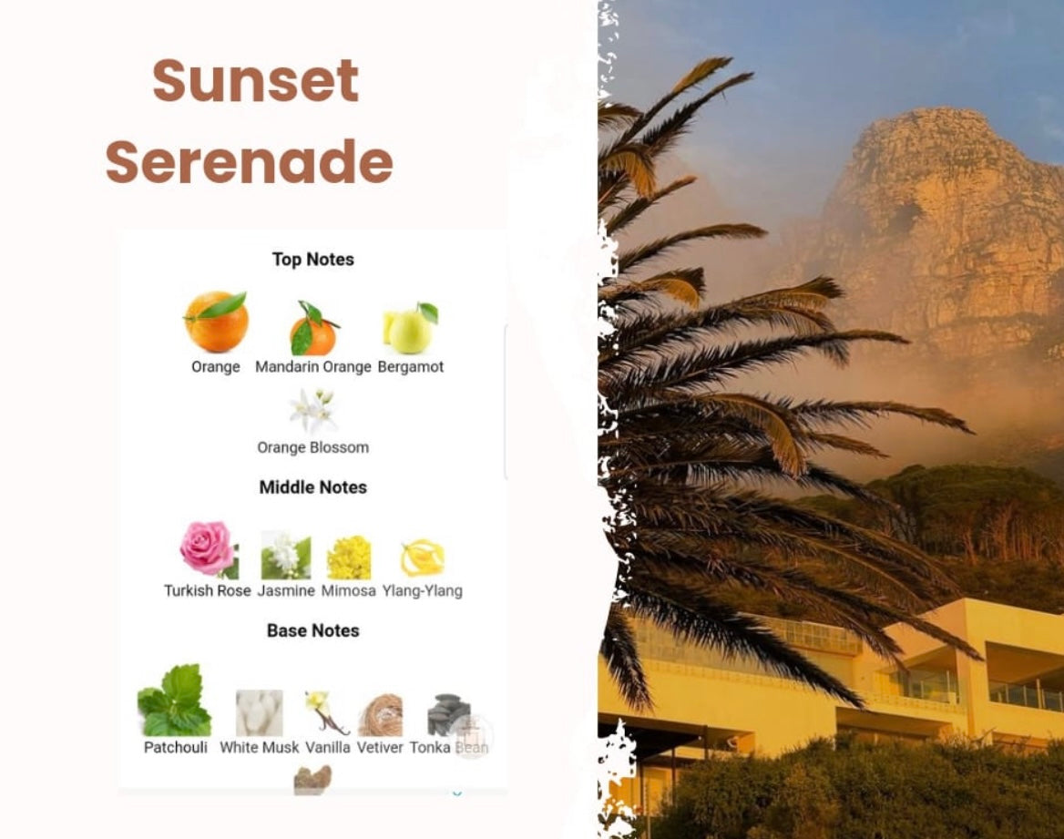 Sunset Serenade