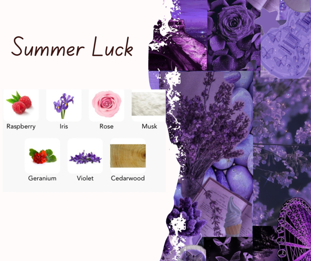 Summer Luck
