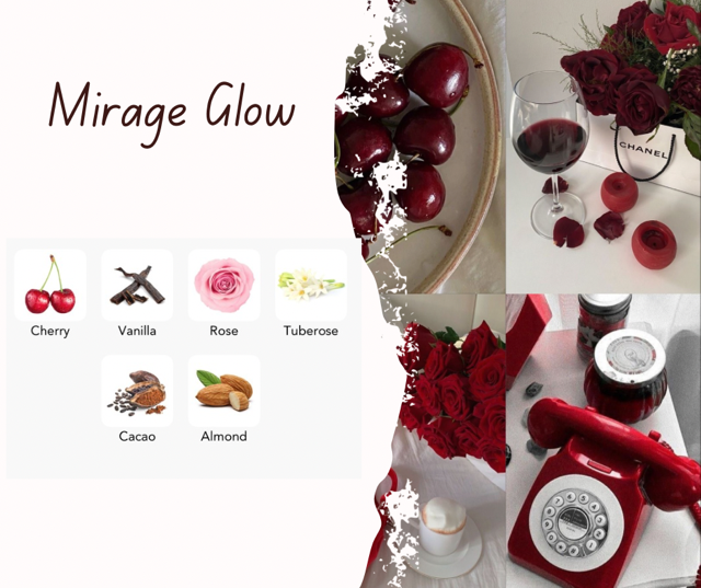 Mirage Glow
