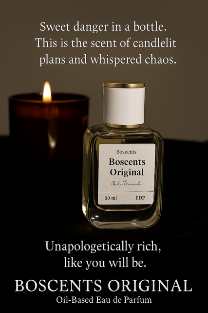 Boscents Original