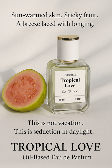 Tropical Love