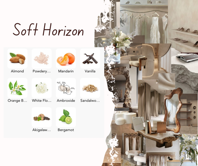 Soft Horizon